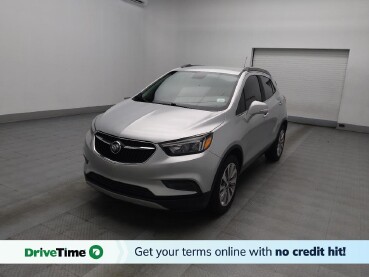 2019 Buick Encore in Jackson, MS 39211