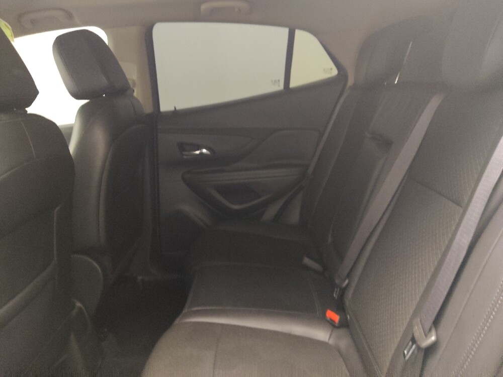 2019 Buick Encore in Jackson, MS 39211 - 18096108 18