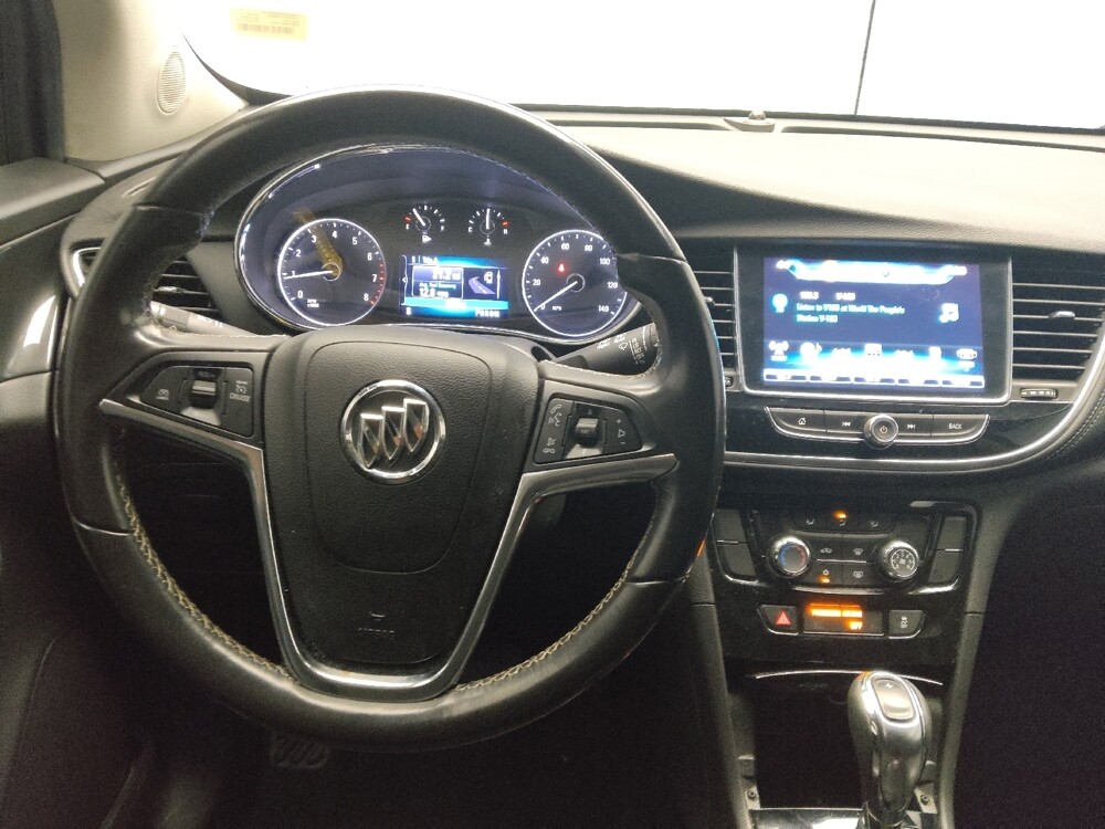 2019 Buick Encore in Jackson, MS 39211 - 18096108 22