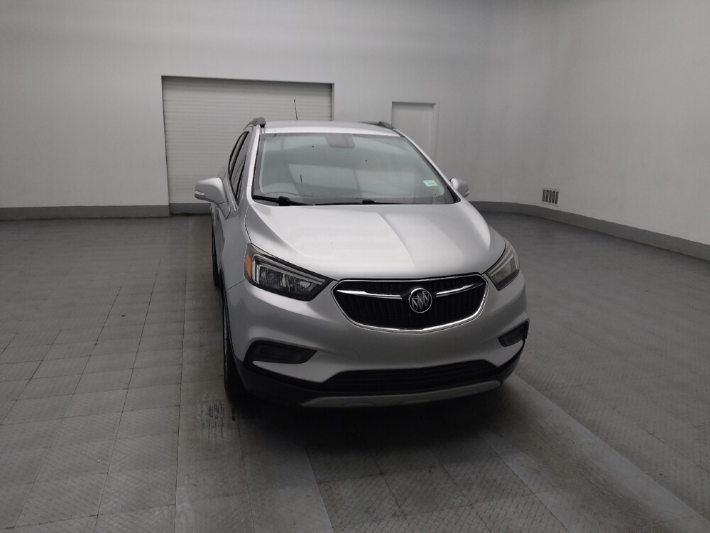 2019 Buick Encore in Jackson, MS 39211 - 18096108 14
