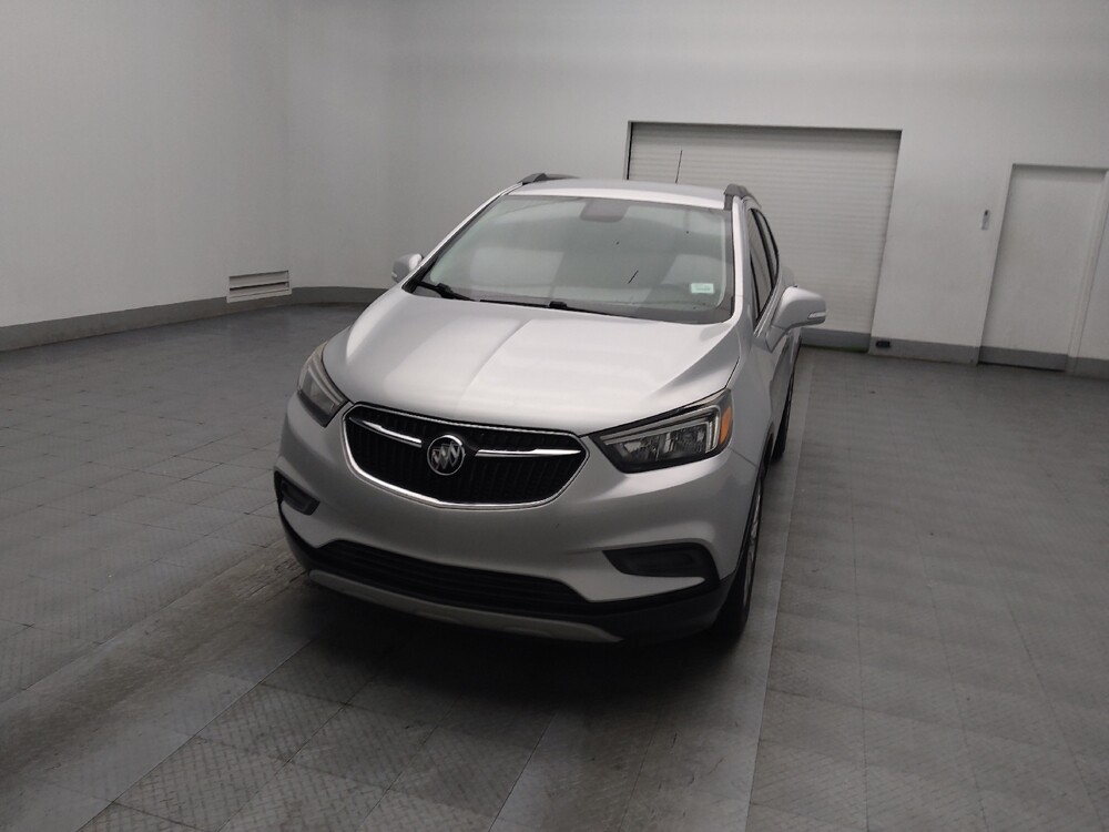 2019 Buick Encore in Jackson, MS 39211 - 18096108 15