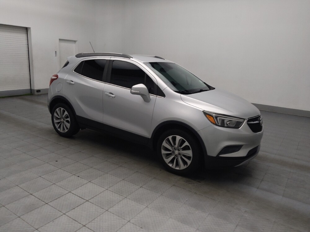2019 Buick Encore in Jackson, MS 39211 - 18096108 11