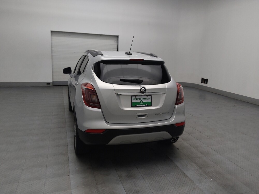 2019 Buick Encore in Jackson, MS 39211 - 18096108 6