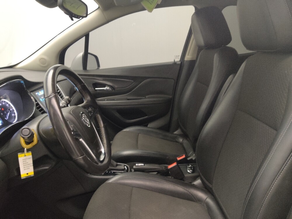2019 Buick Encore in Jackson, MS 39211 - 18096108 17