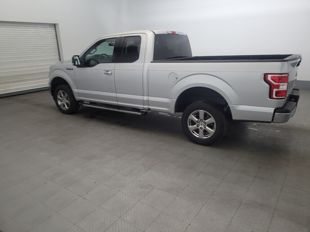 2018 Ford F150 in Newport News, VA 23601 - 18096109 3