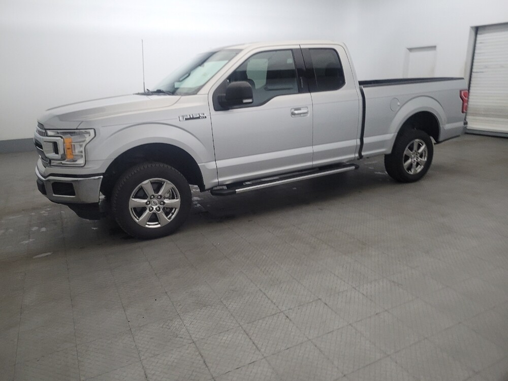 2018 Ford F150 in Newport News, VA 23601 - 18096109 2