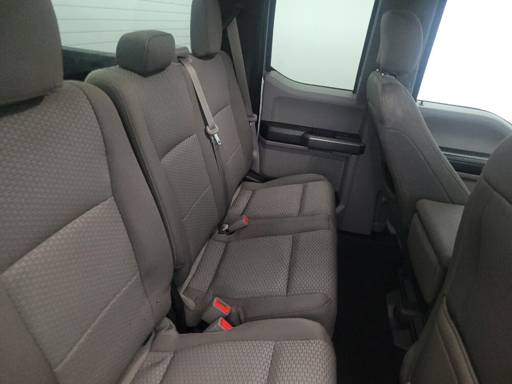 2018 Ford F150 in Newport News, VA 23601 - 18096109 19