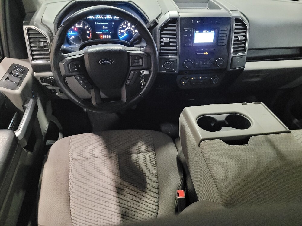 2018 Ford F150 in Newport News, VA 23601 - 18096109 22