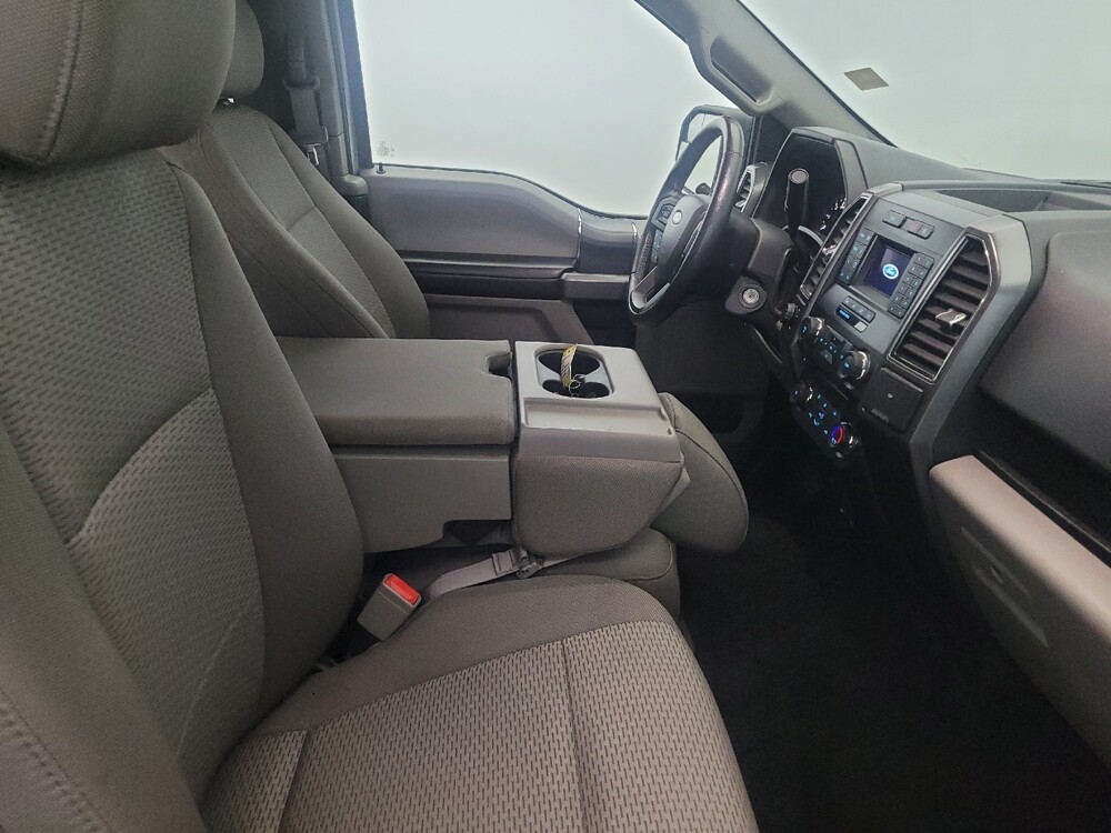 2018 Ford F150 in Newport News, VA 23601 - 18096109 21