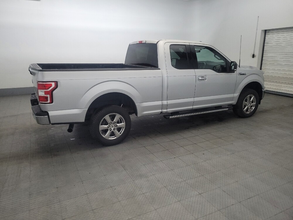 2018 Ford F150 in Newport News, VA 23601 - 18096109 10