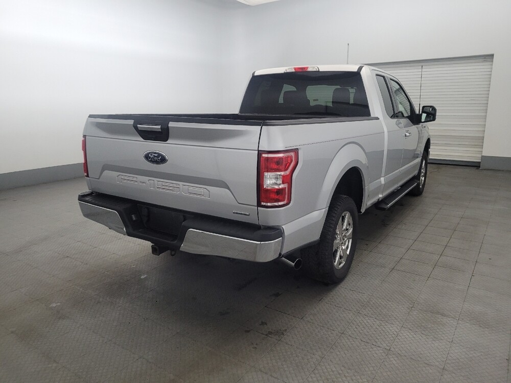 2018 Ford F150 in Newport News, VA 23601 - 18096109 9