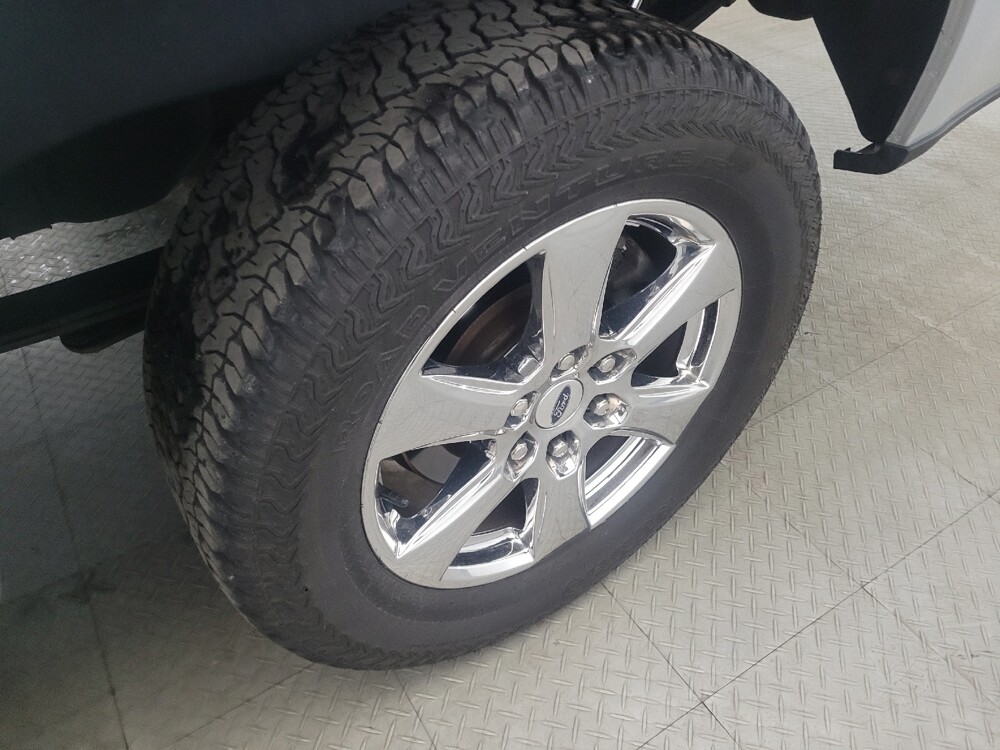 2018 Ford F150 in Newport News, VA 23601 - 18096109 31