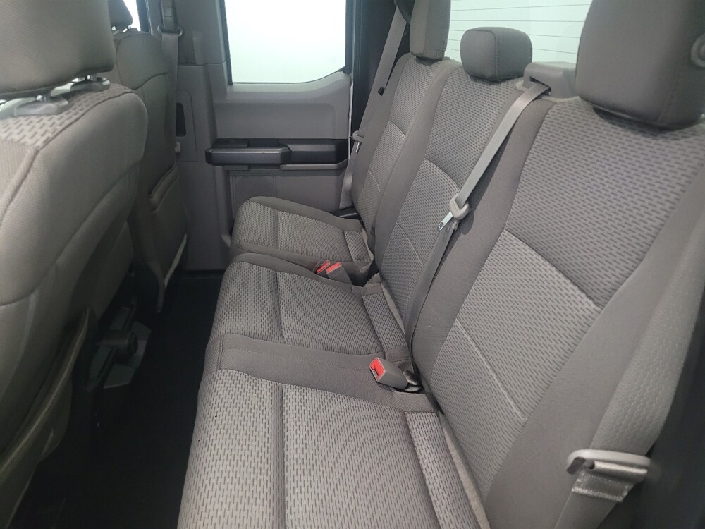 2018 Ford F150 in Newport News, VA 23601 - 18096109 18