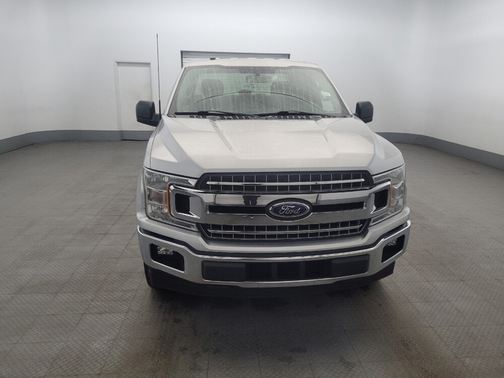 2018 Ford F150 in Newport News, VA 23601 - 18096109 14