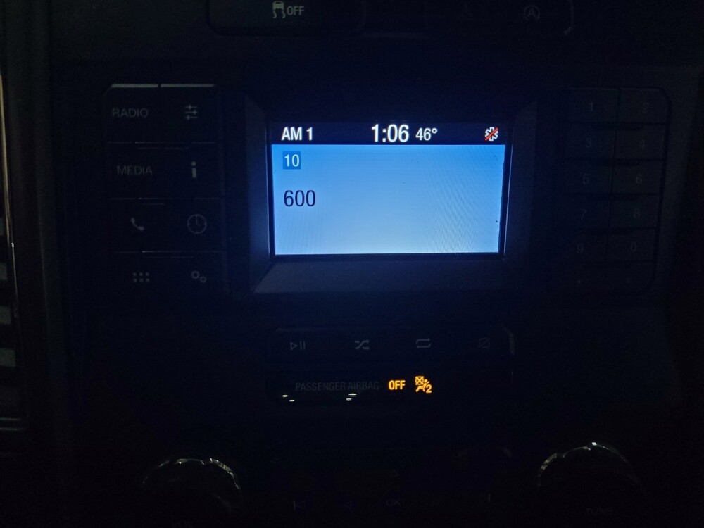 2018 Ford F150 in Newport News, VA 23601 - 18096109 25