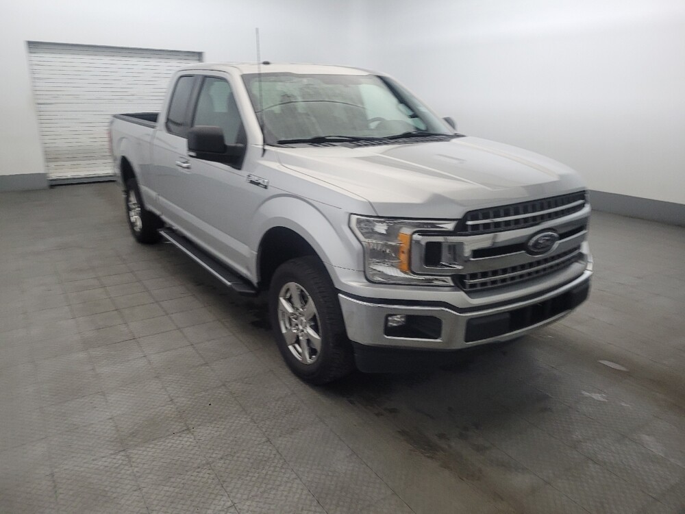 2018 Ford F150 in Newport News, VA 23601 - 18096109 13