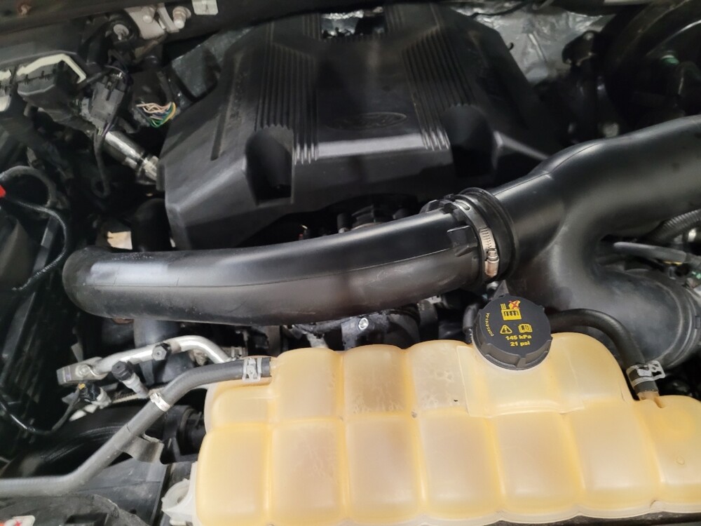 2018 Ford F150 in Newport News, VA 23601 - 18096109 30