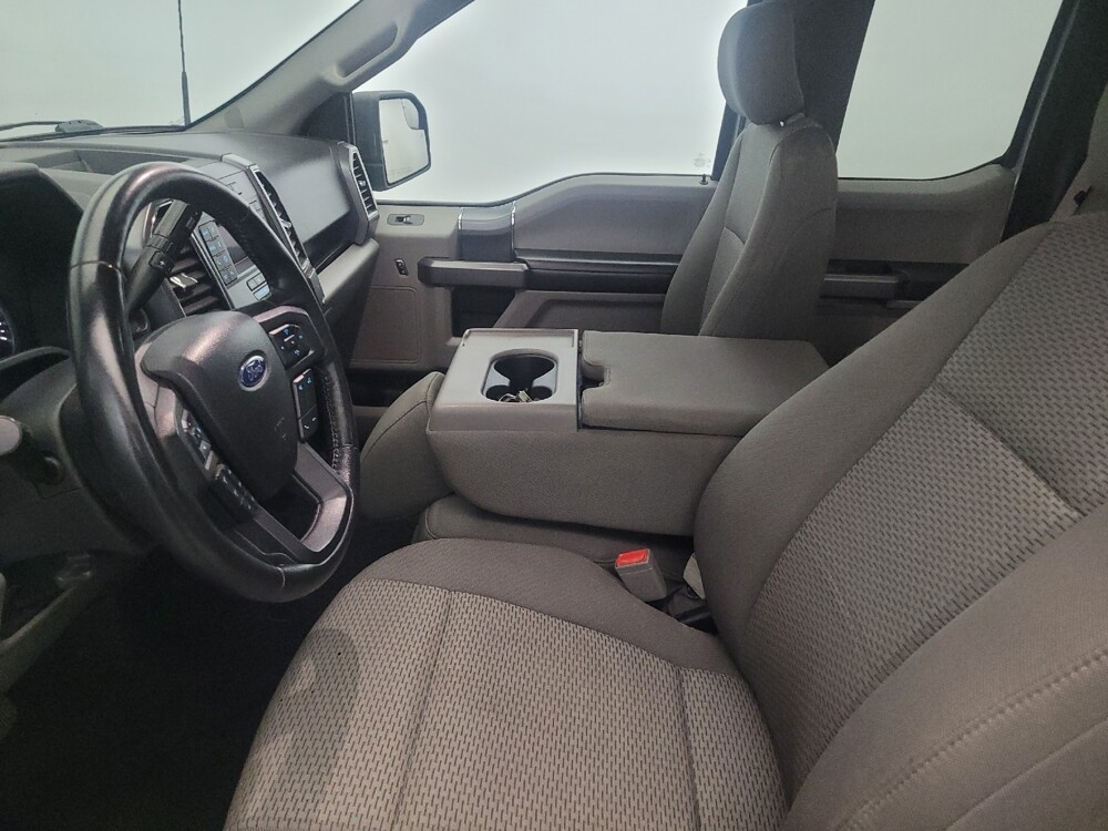 2018 Ford F150 in Newport News, VA 23601 - 18096109 17