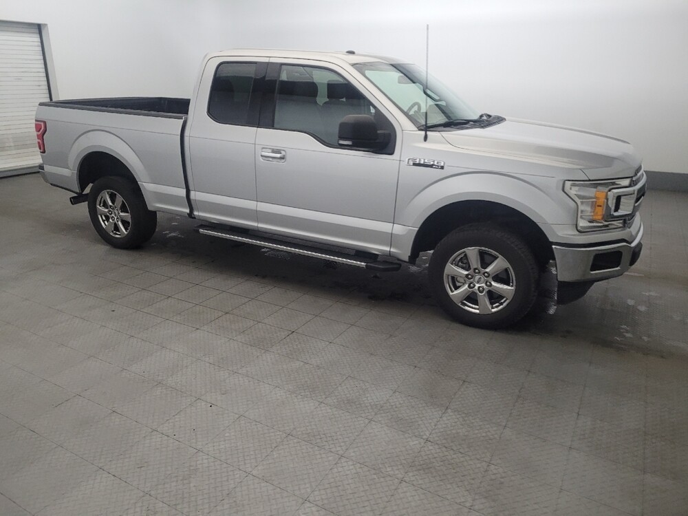 2018 Ford F150 in Newport News, VA 23601 - 18096109 11