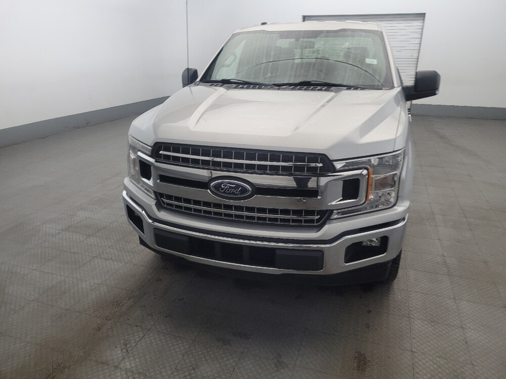 2018 Ford F150 in Newport News, VA 23601 - 18096109 15