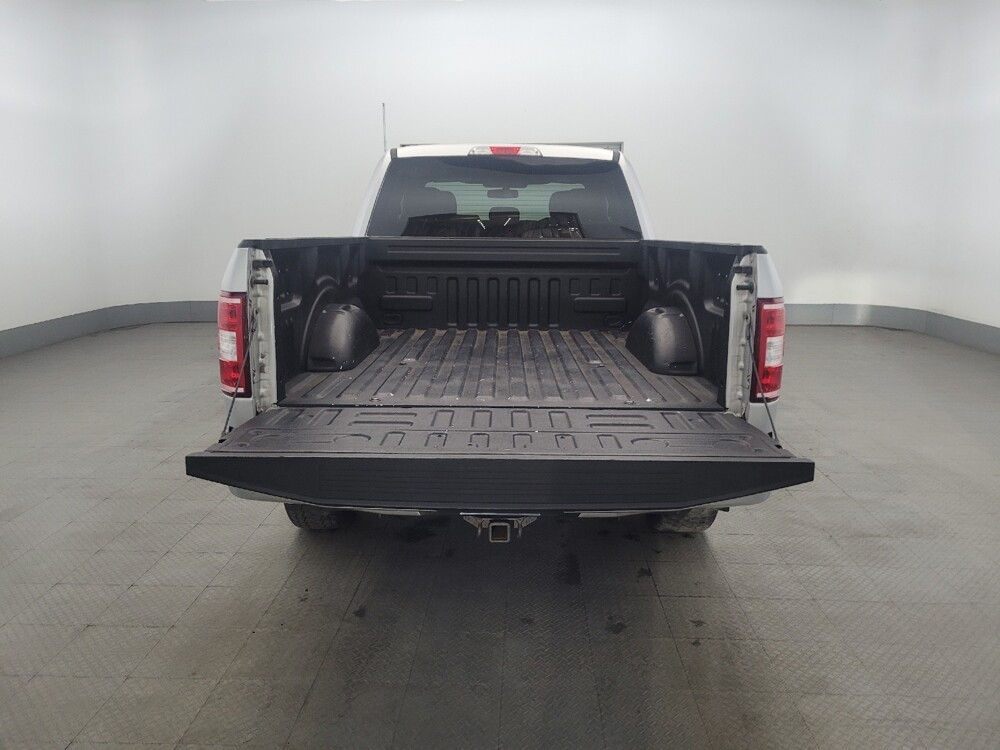 2018 Ford F150 in Newport News, VA 23601 - 18096109 29