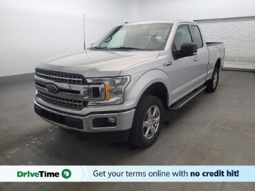 2018 Ford F150 in Newport News, VA 23601