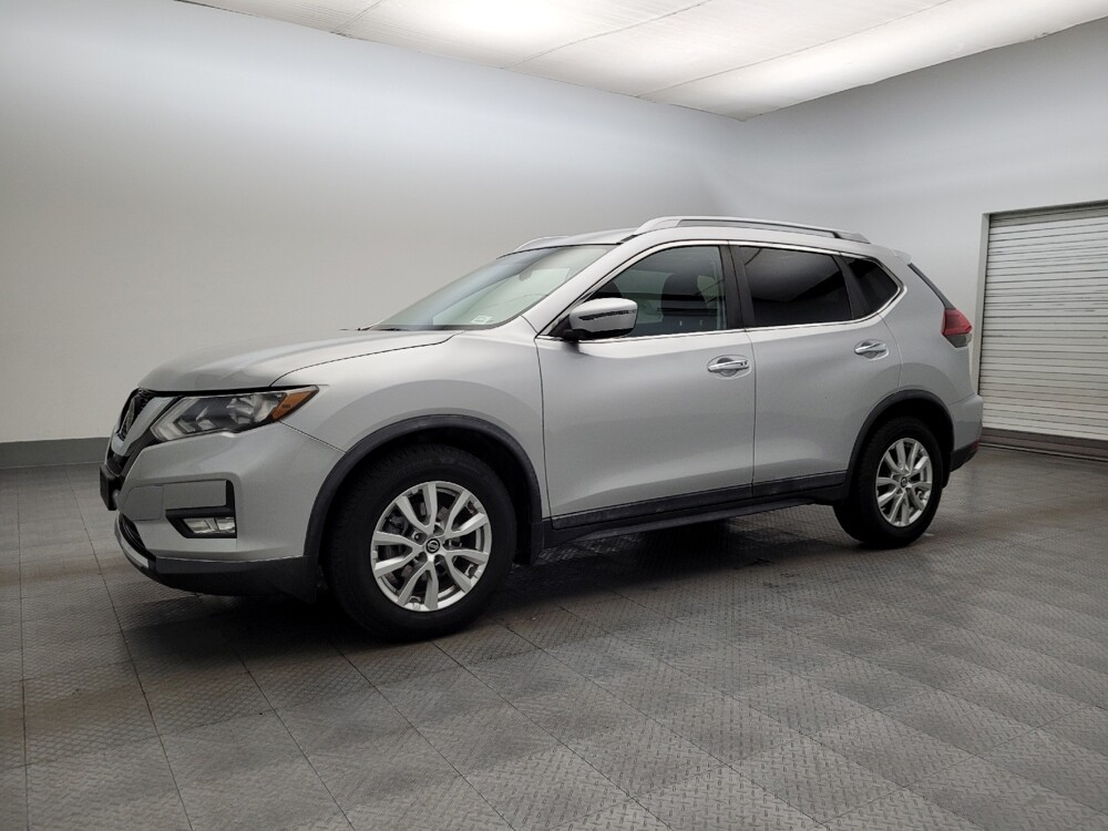 2018 Nissan Rogue in Glendale, AZ 85301 - 18096110 2