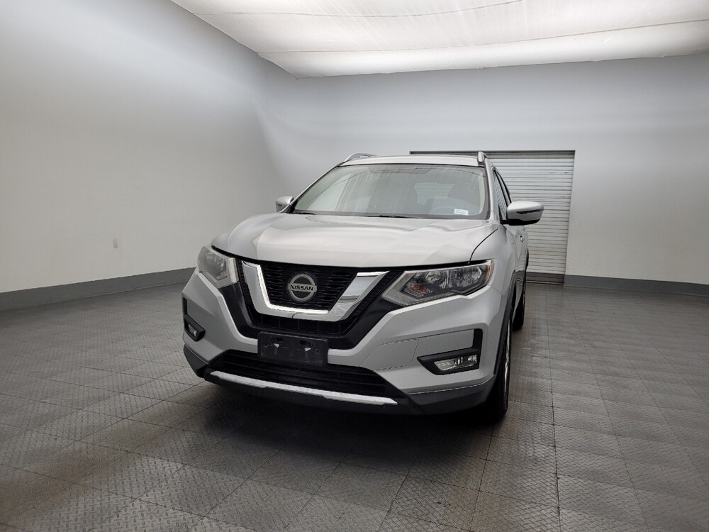 2018 Nissan Rogue in Glendale, AZ 85301 - 18096110 15