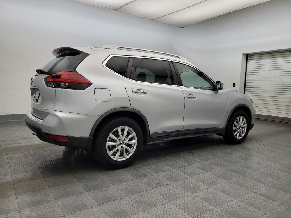 2018 Nissan Rogue in Glendale, AZ 85301 - 18096110 10