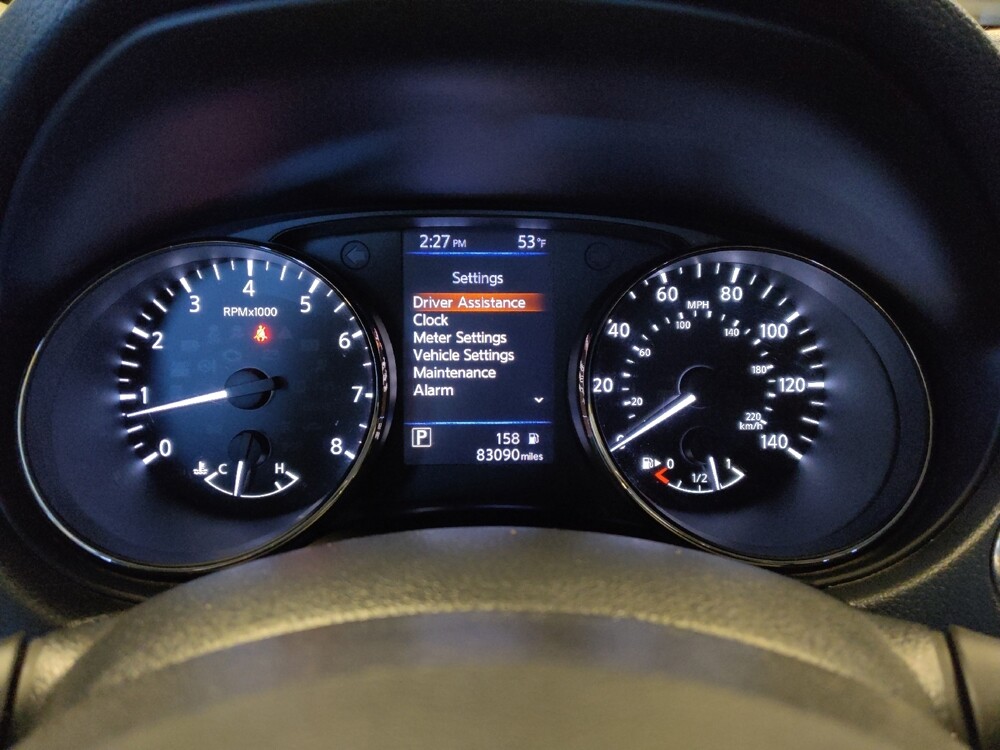 2018 Nissan Rogue in Glendale, AZ 85301 - 18096110 23