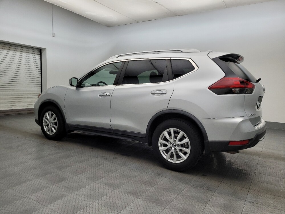 2018 Nissan Rogue in Glendale, AZ 85301 - 18096110 3