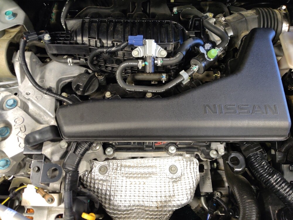 2018 Nissan Rogue in Glendale, AZ 85301 - 18096110 30