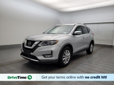 2018 Nissan Rogue in Glendale, AZ 85301