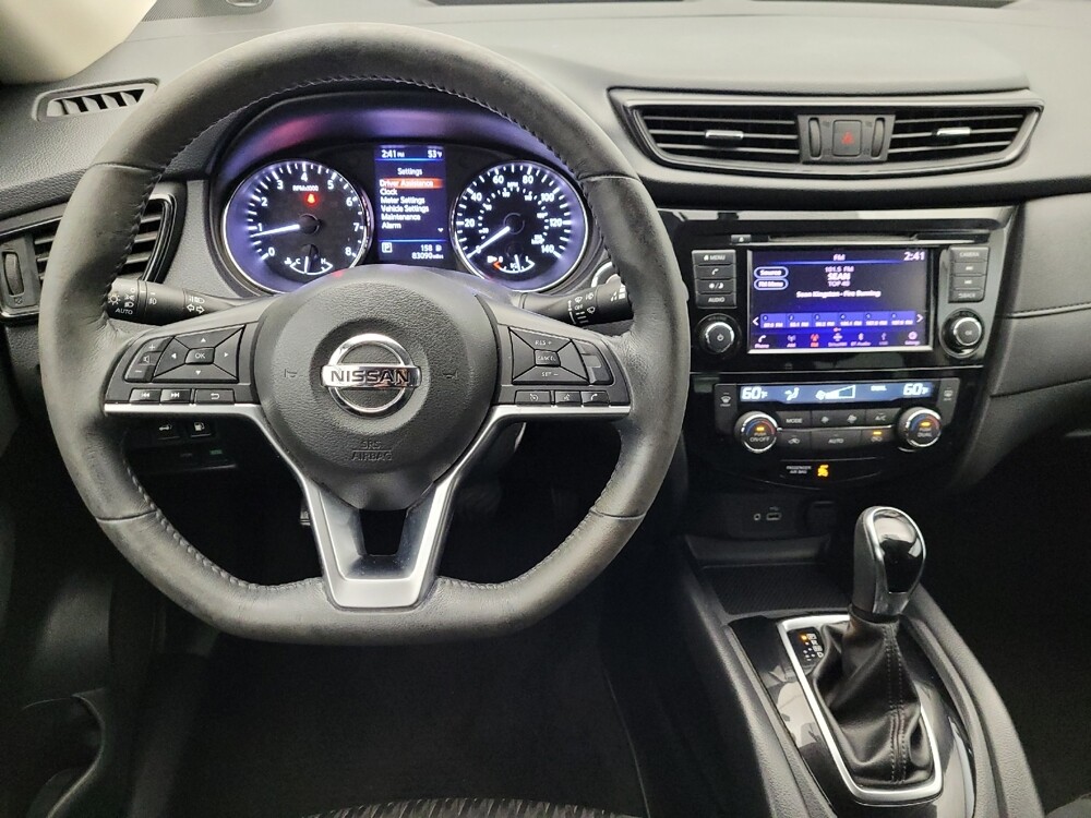 2018 Nissan Rogue in Glendale, AZ 85301 - 18096110 22