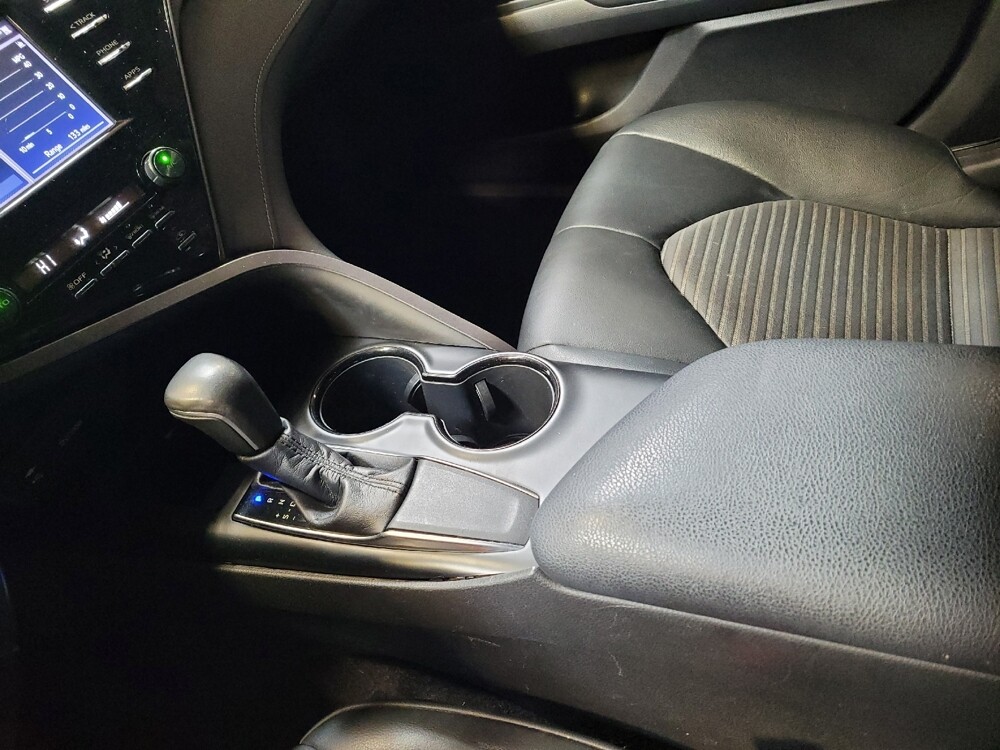 2019 Toyota Camry in Riverside, CA 92504 - 18096111 26