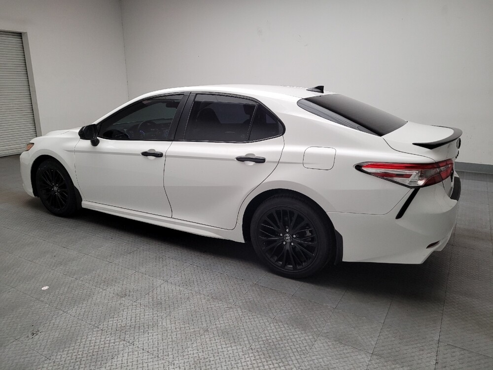 2019 Toyota Camry in Riverside, CA 92504 - 18096111 3