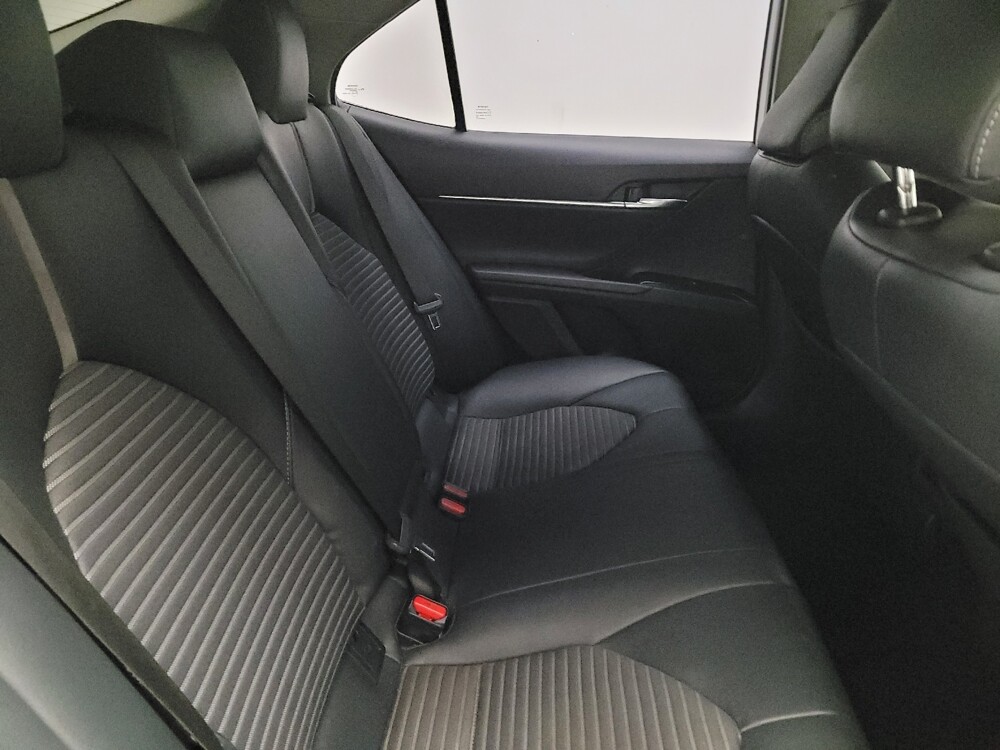 2019 Toyota Camry in Riverside, CA 92504 - 18096111 19