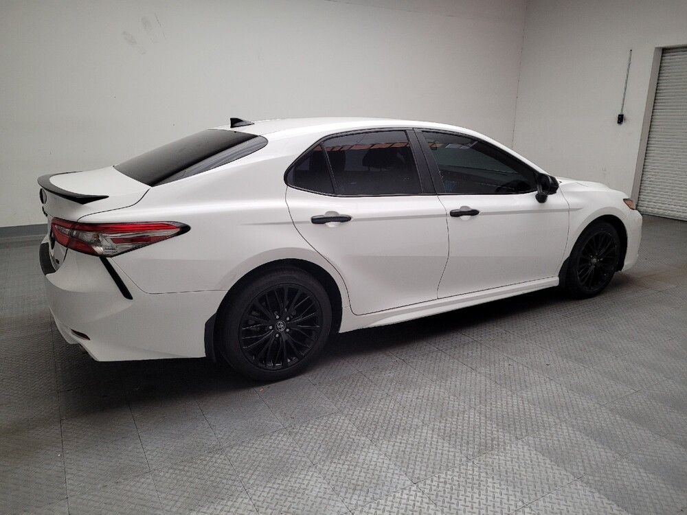 2019 Toyota Camry in Riverside, CA 92504 - 18096111 10
