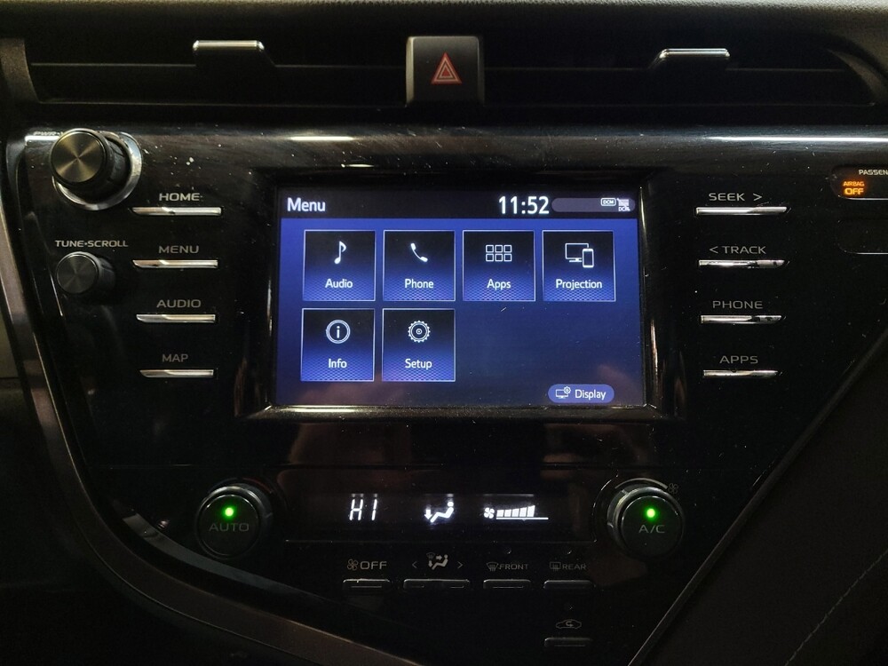 2019 Toyota Camry in Riverside, CA 92504 - 18096111 25