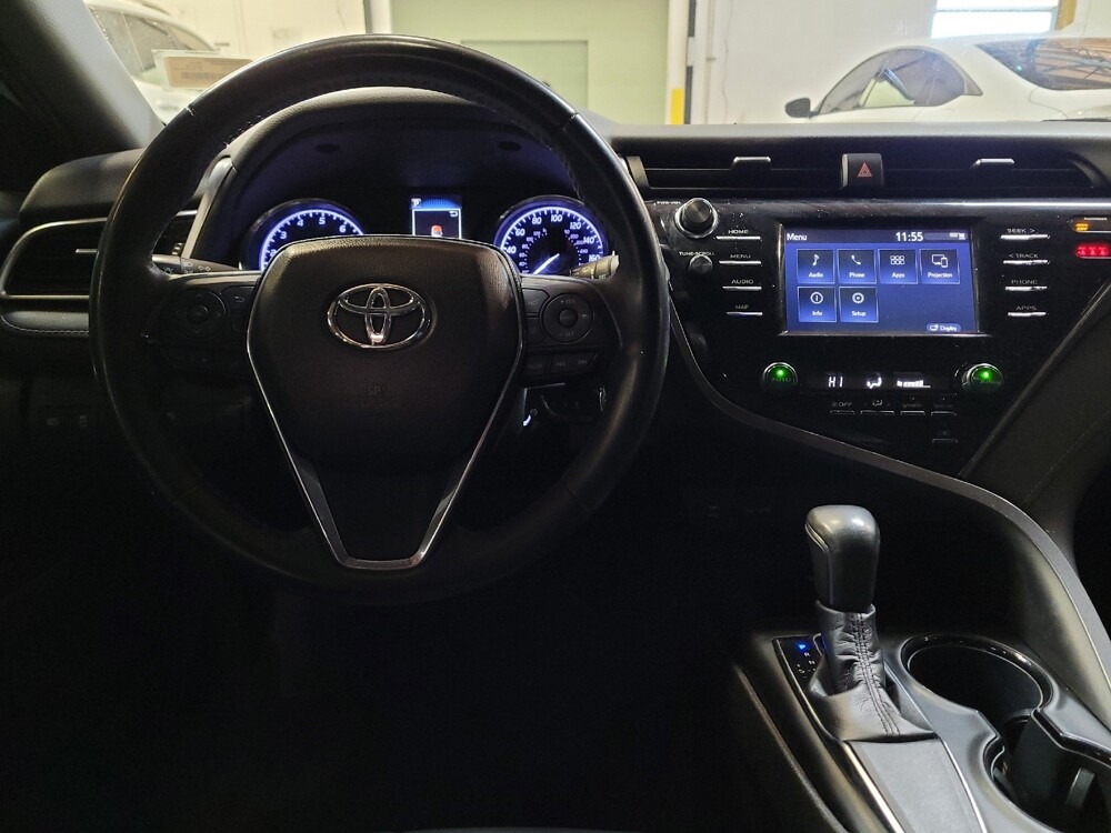 2019 Toyota Camry in Riverside, CA 92504 - 18096111 22