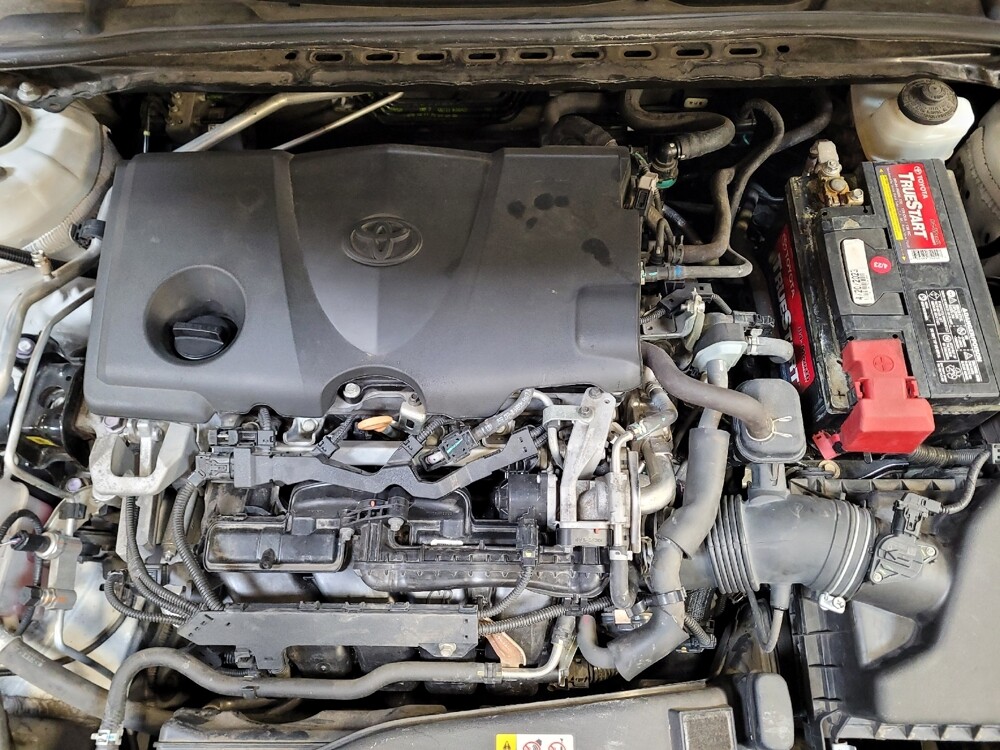 2019 Toyota Camry in Riverside, CA 92504 - 18096111 30