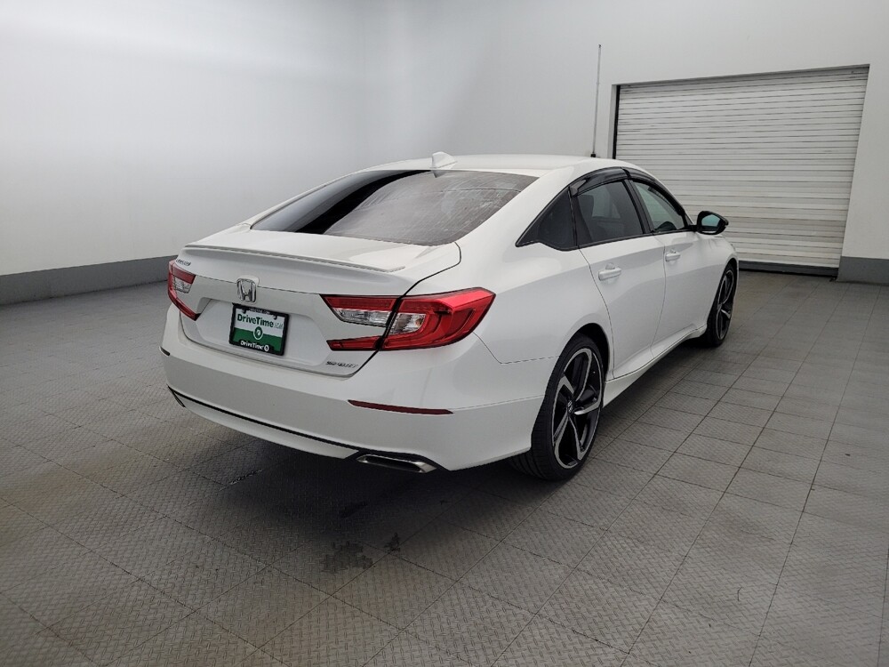 2020 Honda Accord in Williamstown, NJ 8094 - 18096112 9