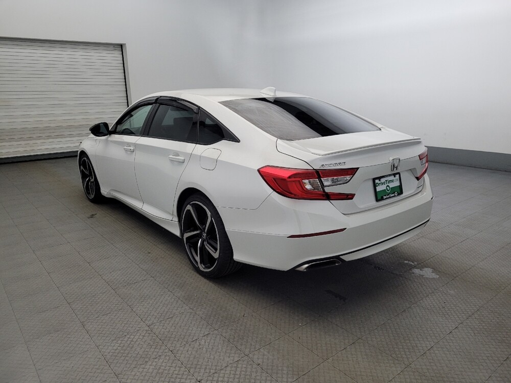 2020 Honda Accord in Williamstown, NJ 8094 - 18096112 5