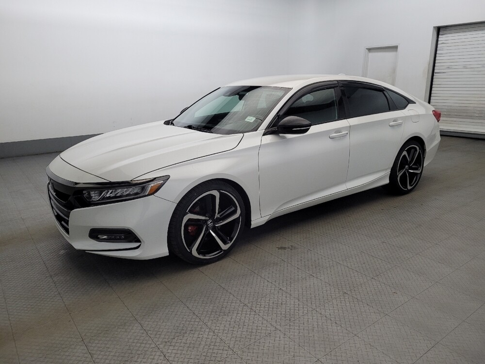 2020 Honda Accord in Williamstown, NJ 8094 - 18096112 2