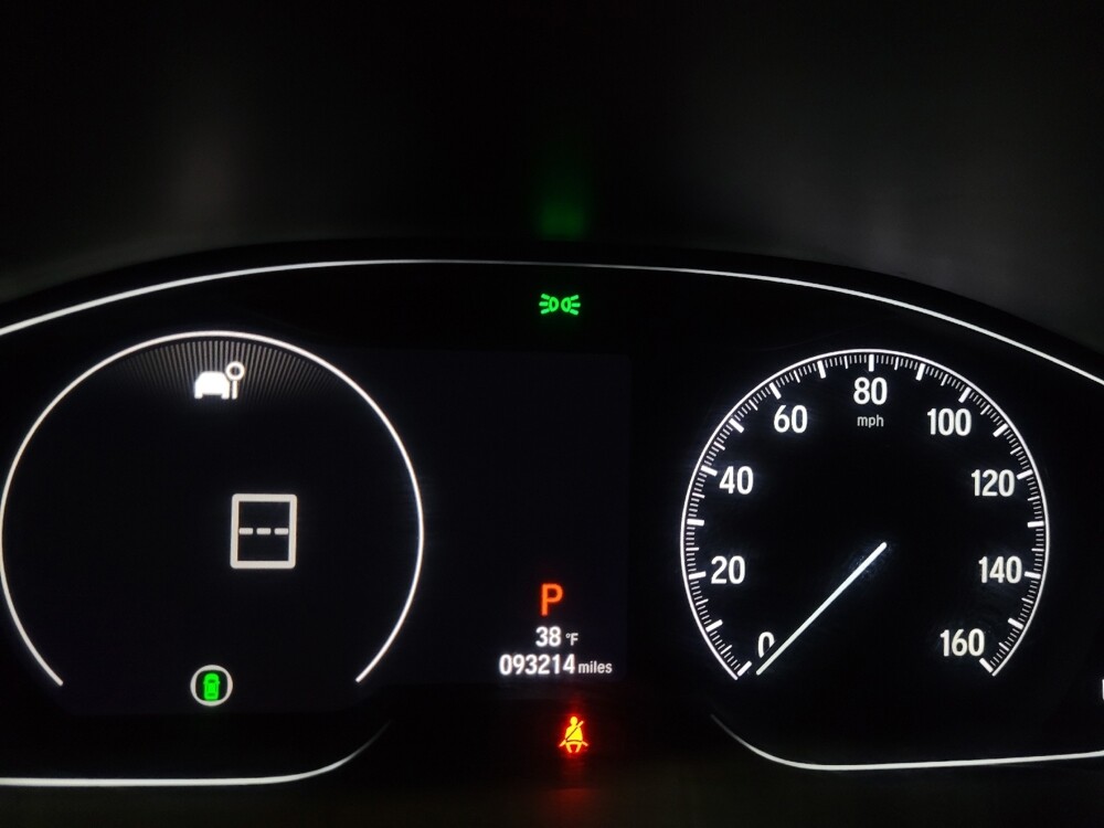 2020 Honda Accord in Williamstown, NJ 8094 - 18096112 23