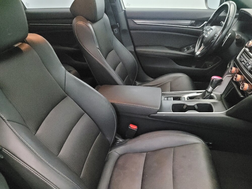 2020 Honda Accord in Williamstown, NJ 8094 - 18096112 21