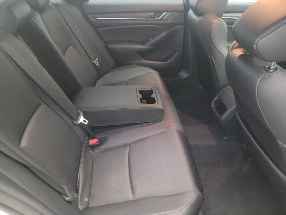 2020 Honda Accord in Williamstown, NJ 8094 - 18096112 19