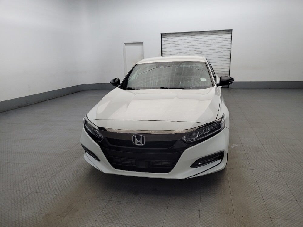 2020 Honda Accord in Williamstown, NJ 8094 - 18096112 15
