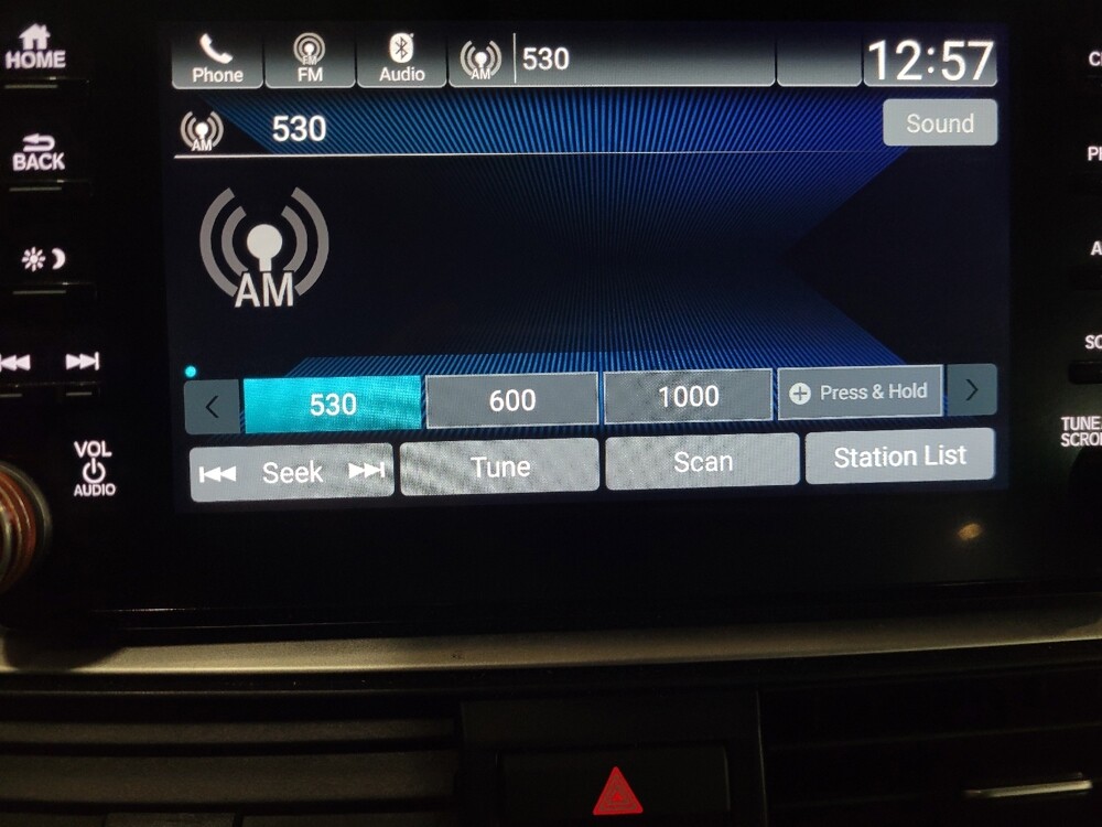 2020 Honda Accord in Williamstown, NJ 8094 - 18096112 25