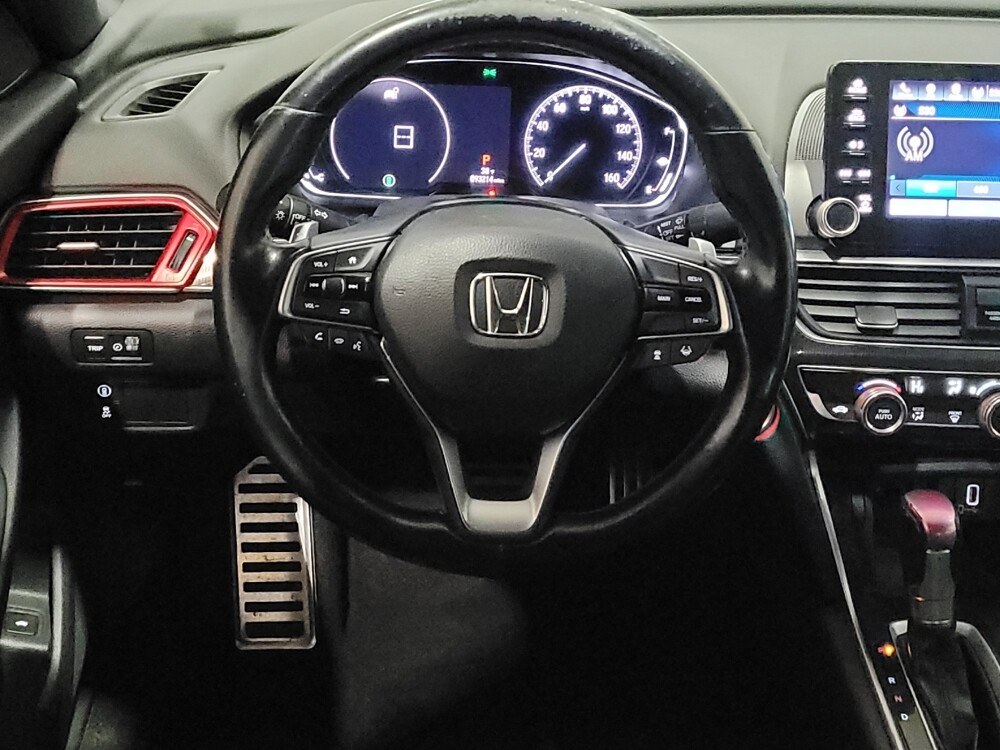 2020 Honda Accord in Williamstown, NJ 8094 - 18096112 22